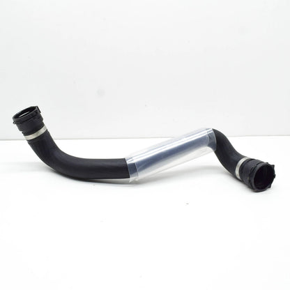 NEW MERCEDES-BENZ C W205 LEFT SIDE RADIATOR COOLANT HOSE A2055019101 ORIGINAL