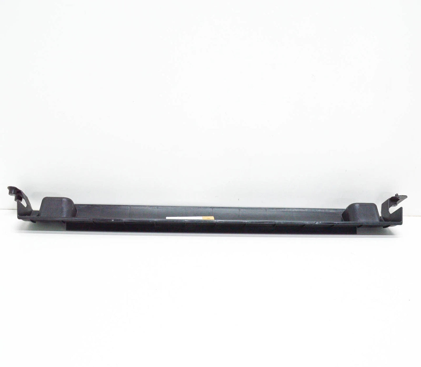 NEW BMW E90 E90 E92 E92 E93 E93 OIL COOLER AIR DUCT 8040950 51718040950 ORIGINAL