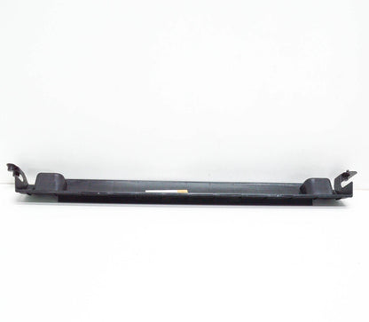 NEW BMW E90 E90 E92 E92 E93 E93 OIL COOLER AIR DUCT 8040950 51718040950 ORIGINAL