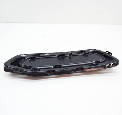NEW AUDI A6 C8 AVANT REAR BUMPER LEFT LOWER TRIM 4K0807811AT94 ORIGINAL