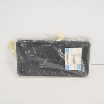 new bmw 5 f10 front number plate bracket usa 51117331726 2013 original