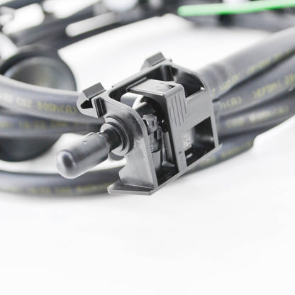 NEW MERCEDES-BENZ VITO W447 WINDSHIELD WIPER HOSE LINE A4478600592 ORIGINAL