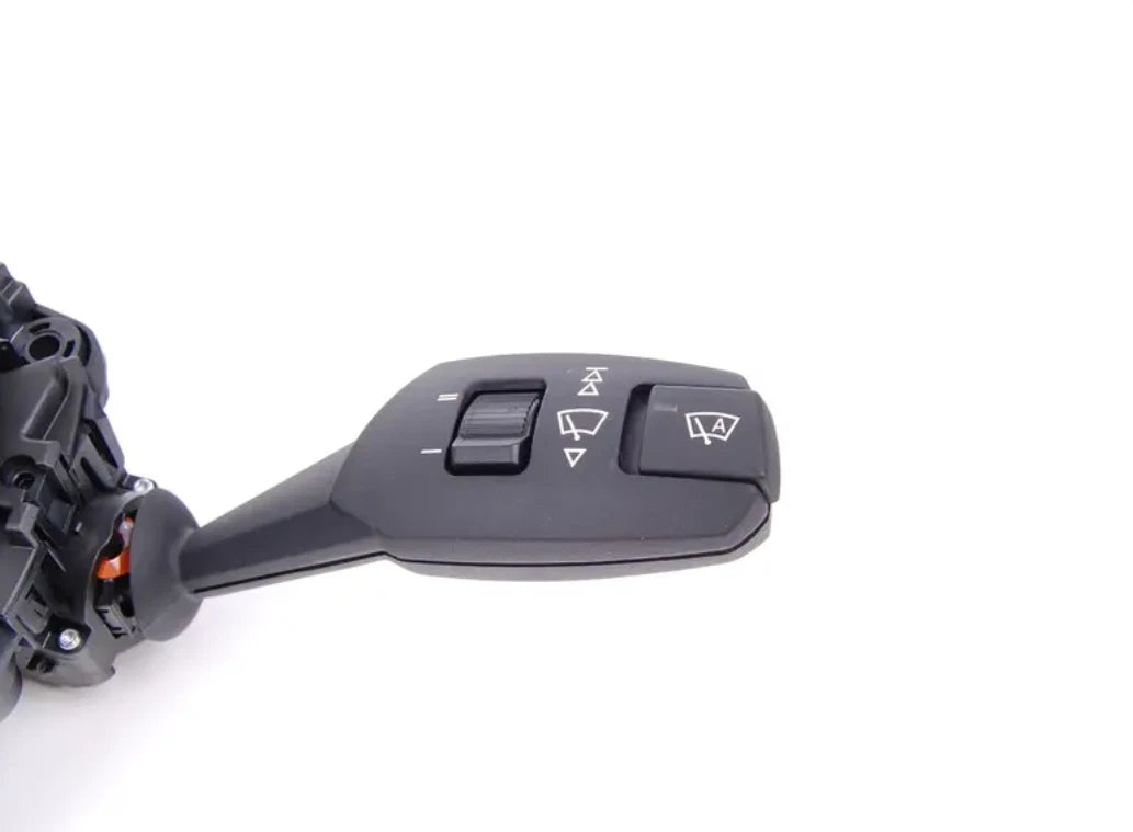 NEW BMW X5 E70 INDICATOR WIPER STALK SWITCH 61319164419 9164419 ORIGINAL