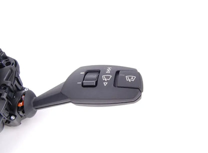 NEW BMW X5 E70 INDICATOR WIPER STALK SWITCH 61319164419 9164419 ORIGINAL