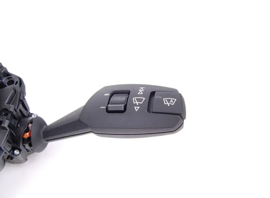 NEW BMW X5 E70 INDICATOR WIPER STALK SWITCH 61319164419 9164419 ORIGINAL