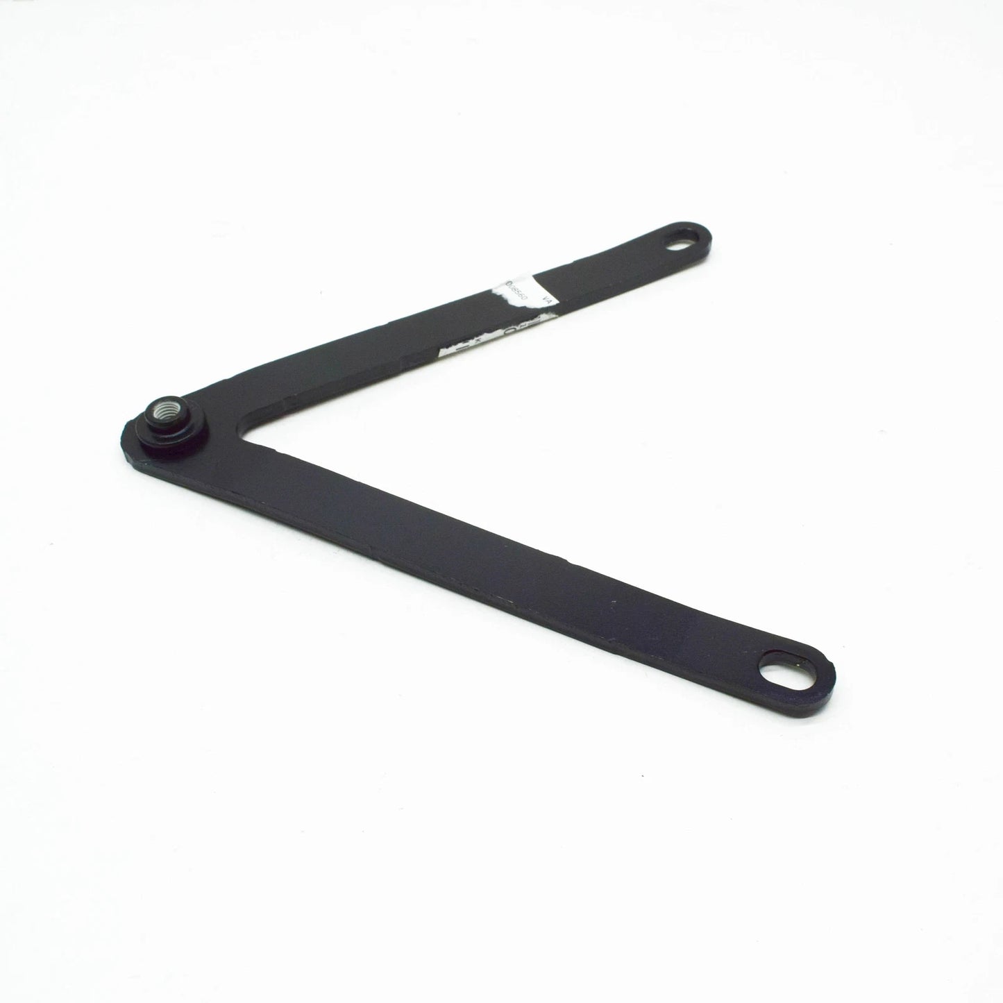 NEW MB C W206 FRONT CENTER RADIATOR SUPPORT TIE BAR BRACE A2066205501 ORIGINAL