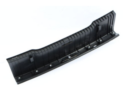 new vw passat b8 trunk lock carrier cover trim 3g5863459a82v original