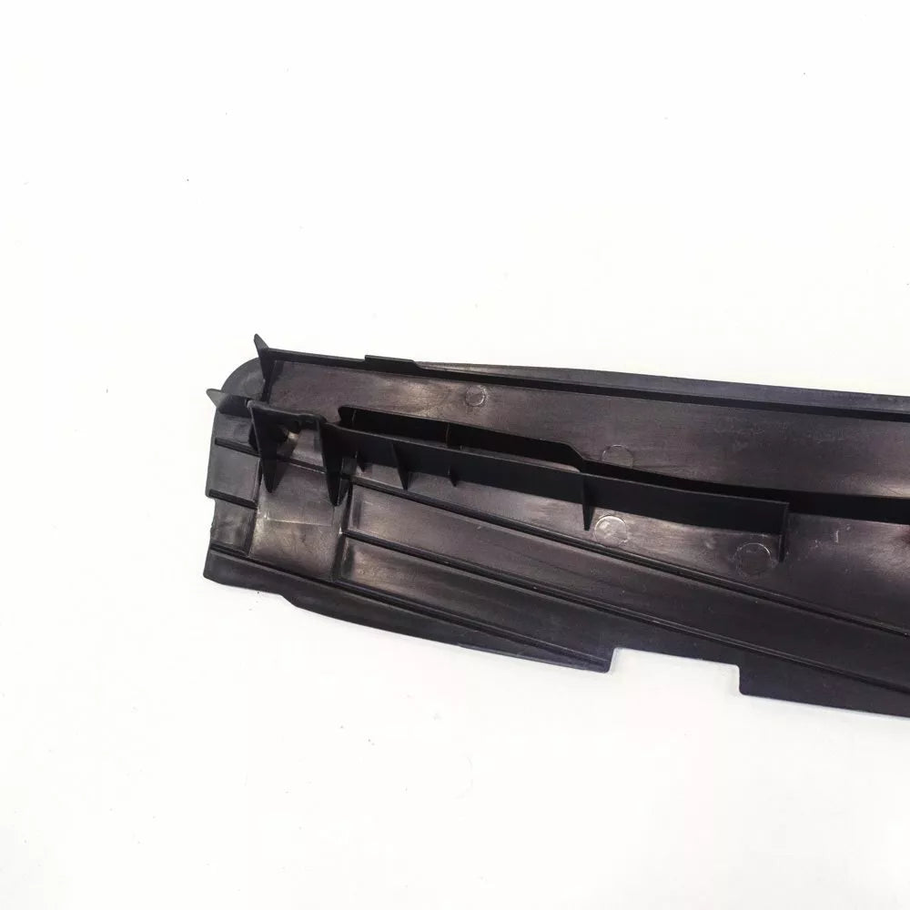 NEW AUDI Q5 FRONT BUMPER GRILLE LOWER COVER 8R 8R0807217A 2015