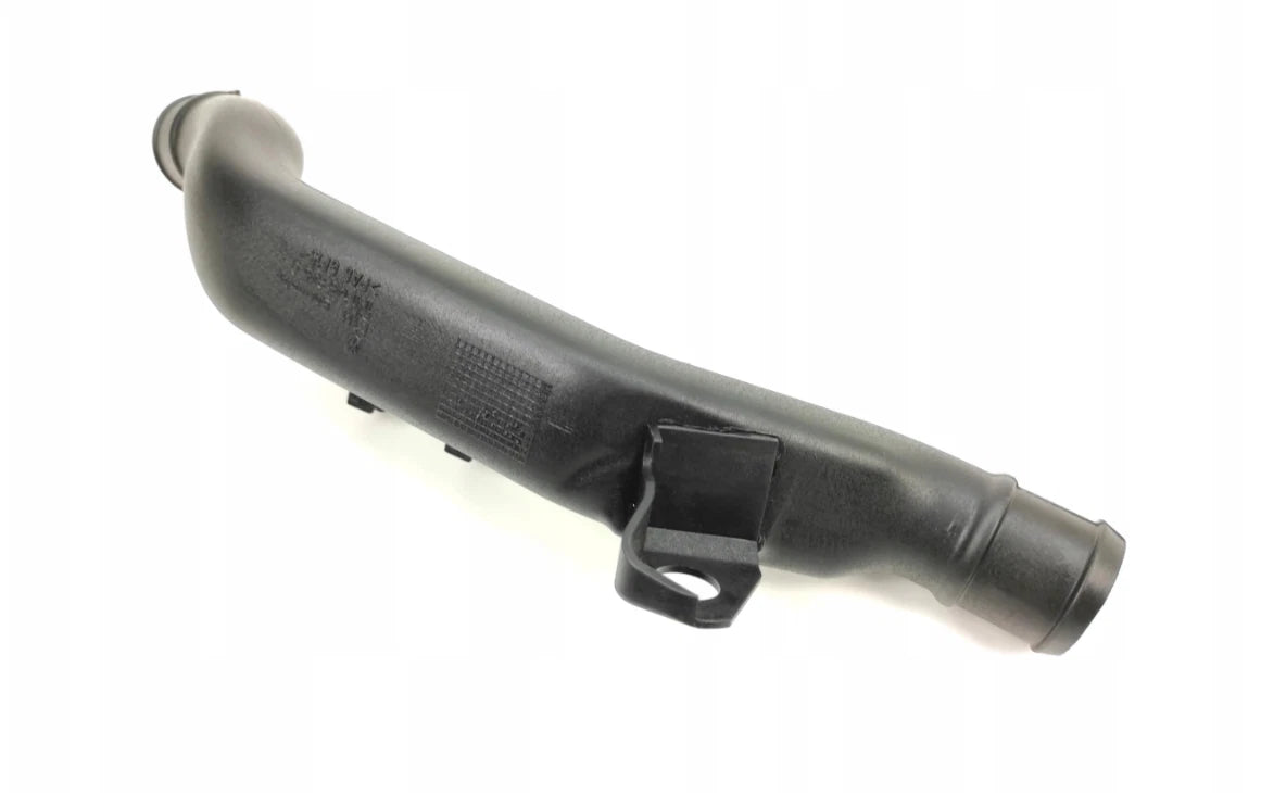 NEW VOLKSWAGEN GOLF MK6 CHARGE AIR COOLER AIR PIPE 1K0145945C ORIGINAL