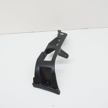 new mb a w176 front bumper right side mounting rail a1768852200 original