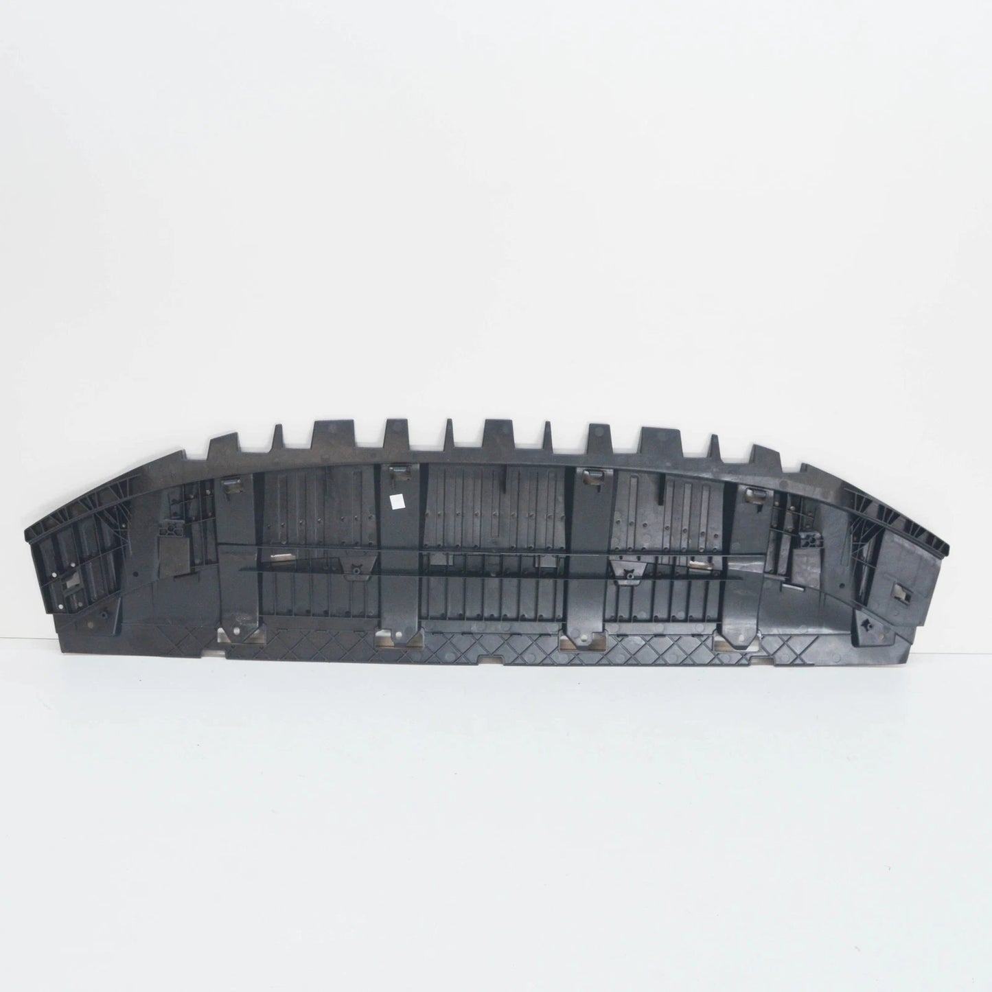 NEW AUDI Q3 8U FRONT LOWER CLOSING ELEMENT SPLASH SHIELD 8U0807233H ORIGINAL