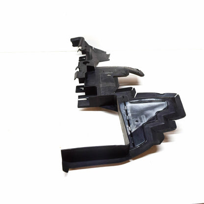 NEW AUDI Q5 8R LEFT RADIATOR AIR GUIDE 8R0121283J ORIGINAL