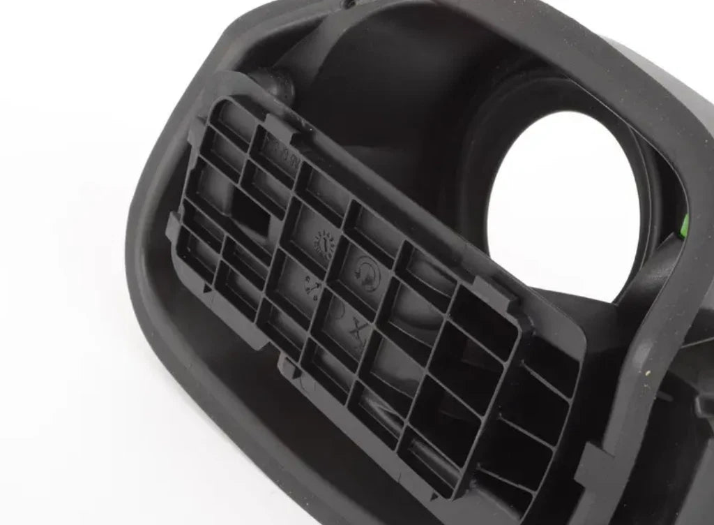 NEW BMW Z4 ROADSTER E89 FUEL TANK COVER POT 51177191267 7191267 ORIGINAL