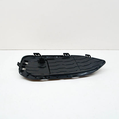 NEW BMW 1 F20 FRONT LEFT FOG LIGHT GRILLE 51118068605 ORIGINAL