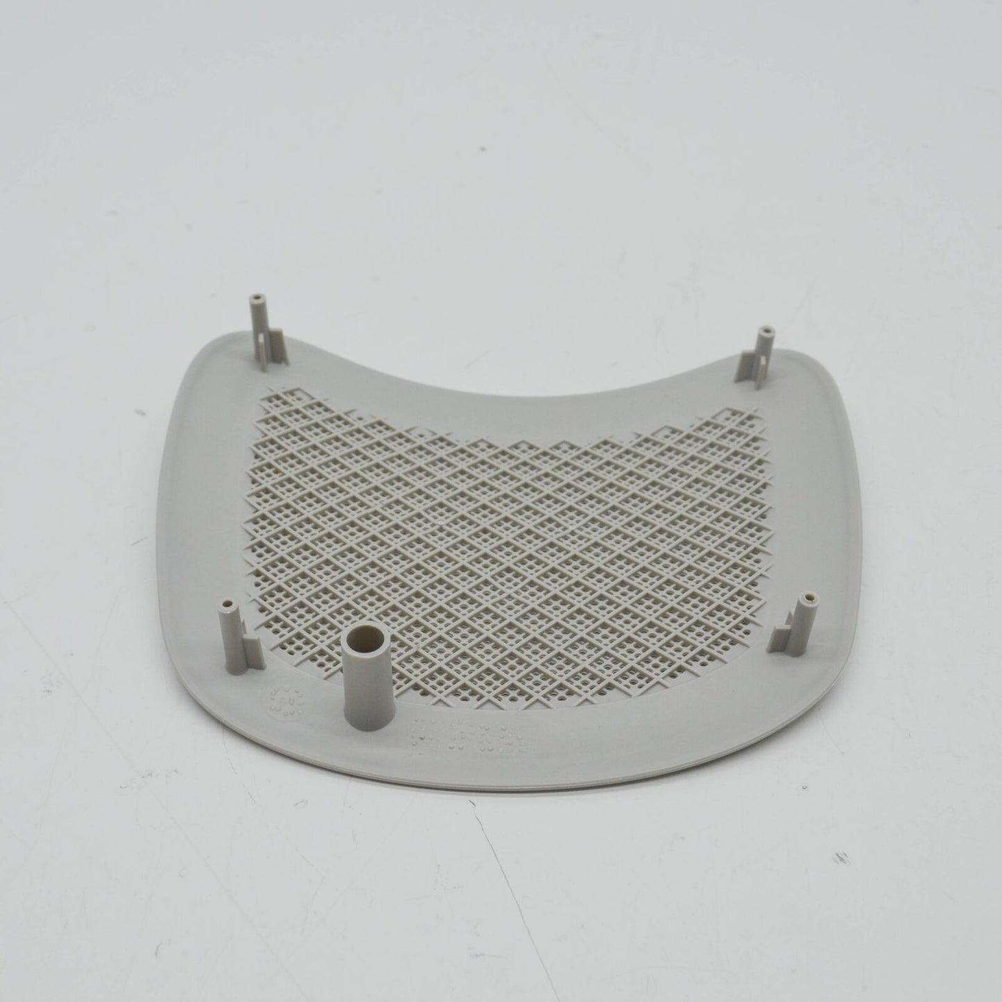 NEW MB GLE W166 REAR RIGHT ROOF SPEAKER COVER GRILLE A16669401377H52 ORIGINAL