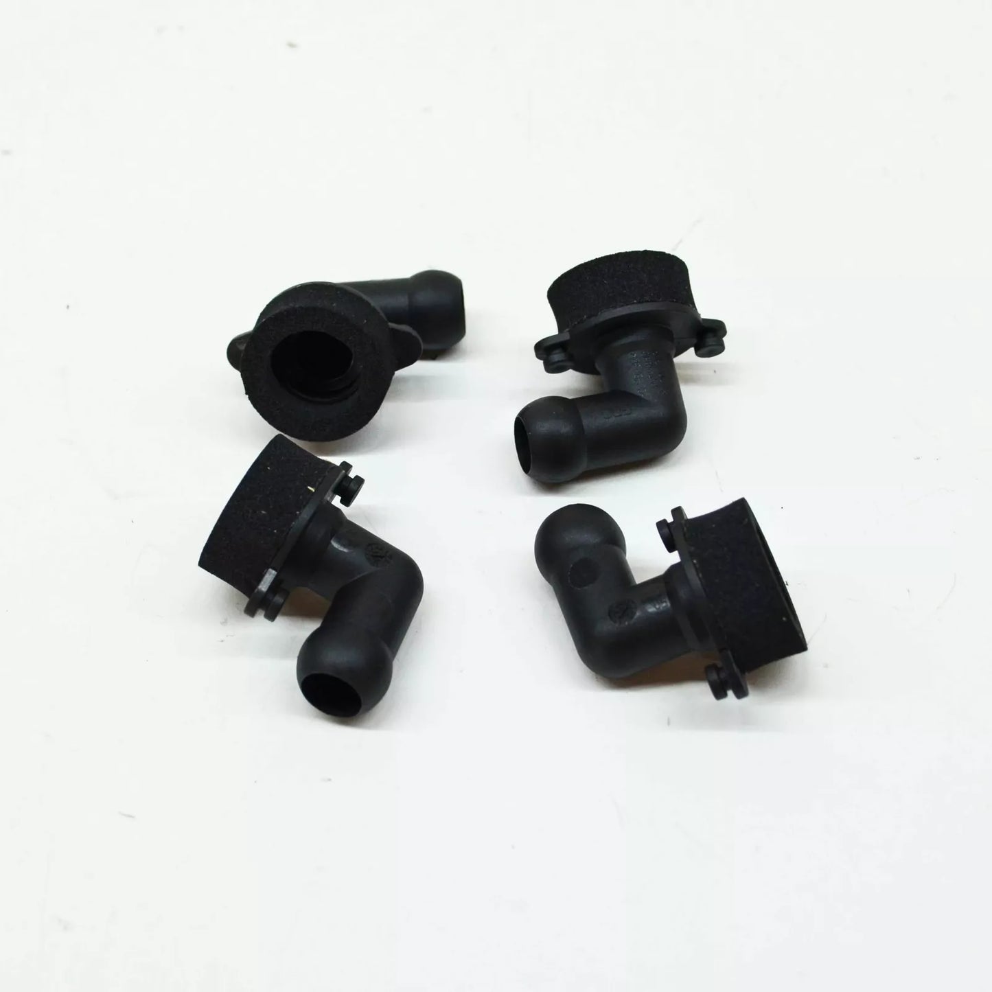 NEW AUDI A5 S5 8T COUPE SUNROOF DRAIN HOSE REPAIR KIT 8T0898813 ORIGINAL