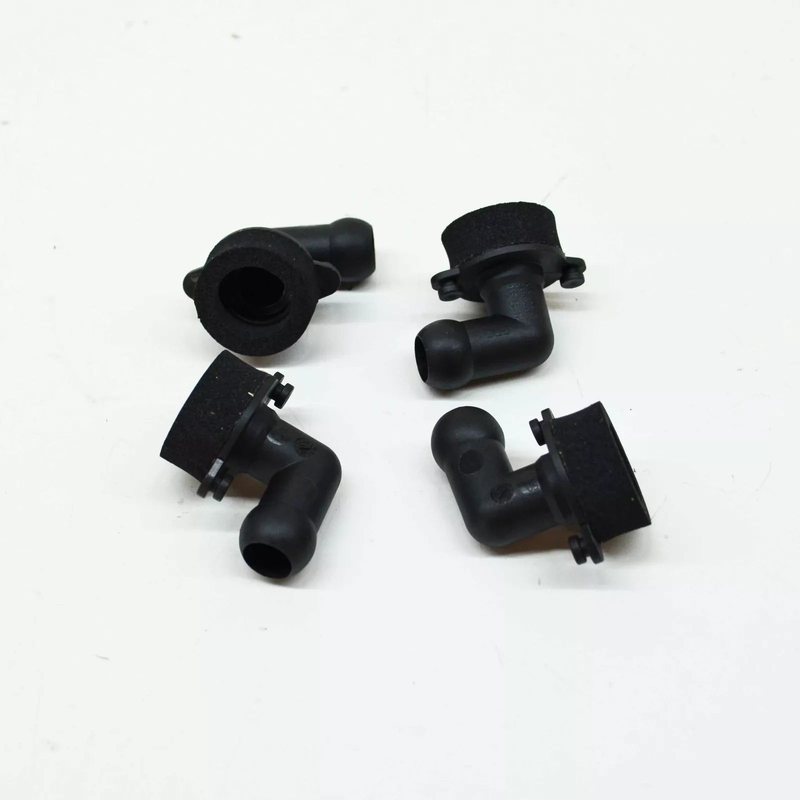 NEW AUDI A5 S5 8T COUPE SUNROOF DRAIN HOSE REPAIR KIT 8T0898813 ORIGINAL