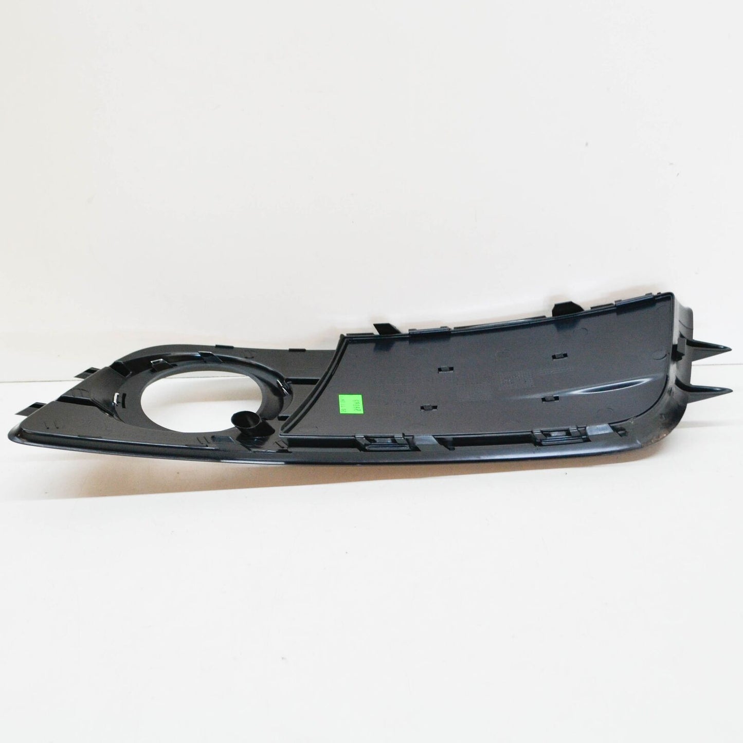 NEW AUDI A4 B8 LEFT FOG LIGHT GRILLE S-LINE 8K0807681C01C 8K0807681C 2010