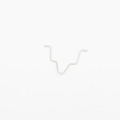 NEW VW PASSAT B6 3C FRONT HEADLAMP HIGH BEAM DUST COVER CLIP 3C0941160 ORIGINAL