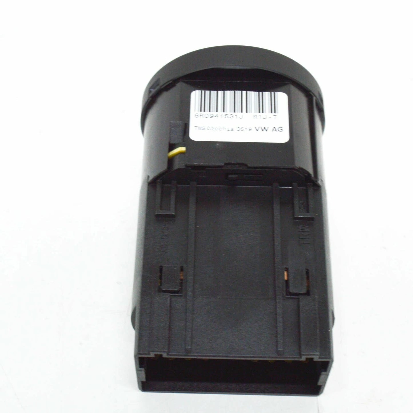 NEW VOLKSWAGEN POLO 6R HEADLIGHT CONTROL SWITCH 6R0941531JAPV