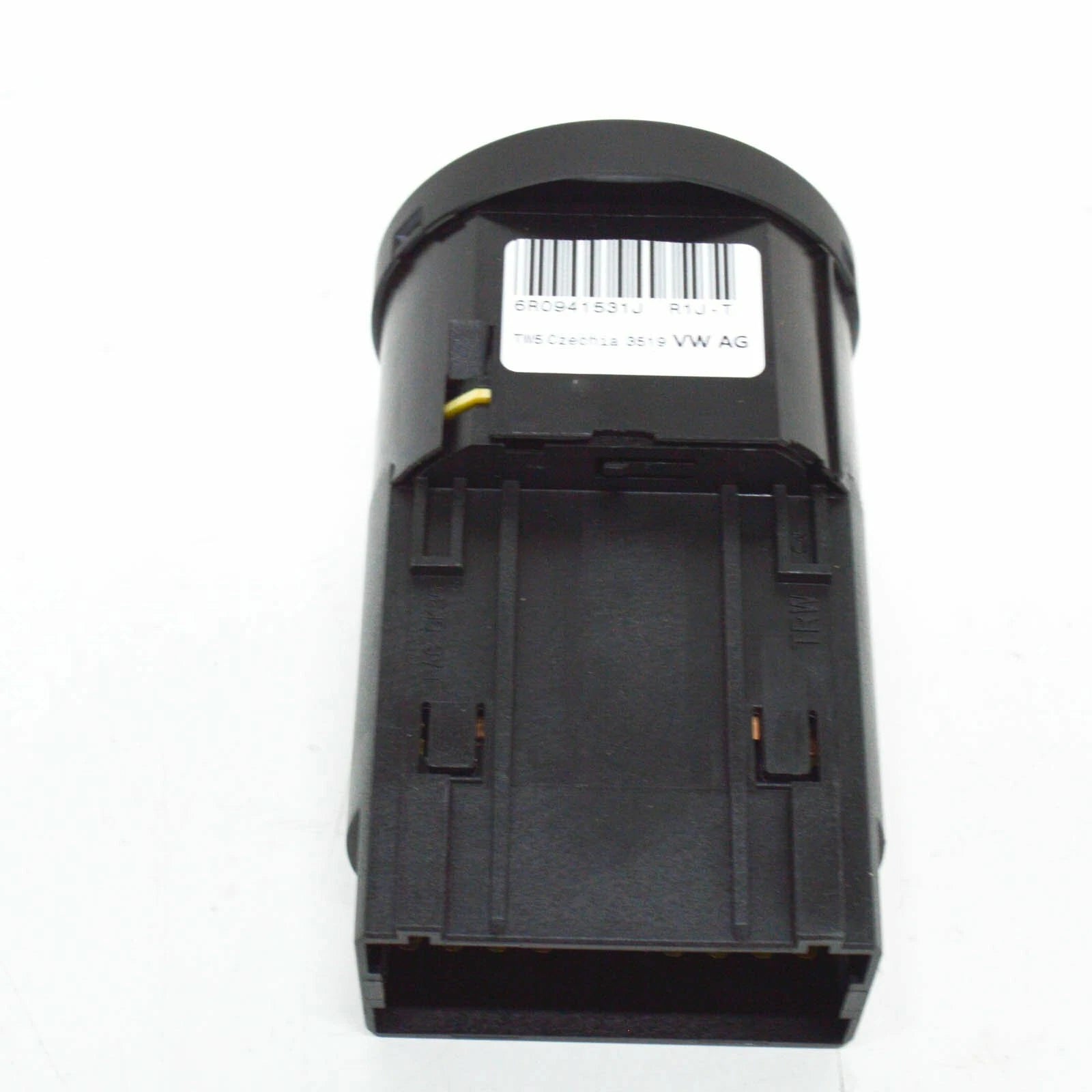 NEW VOLKSWAGEN POLO 6R HEADLIGHT CONTROL SWITCH 6R0941531JAPV