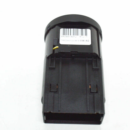 NEW VOLKSWAGEN POLO 6R HEADLIGHT CONTROL SWITCH 6R0941531JAPV