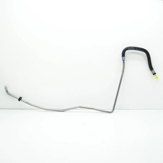 NEW MERCEDES-BENZ GLE W167 TRANSMISSION OIL COOLER LINE A1675002700 ORIGINAL