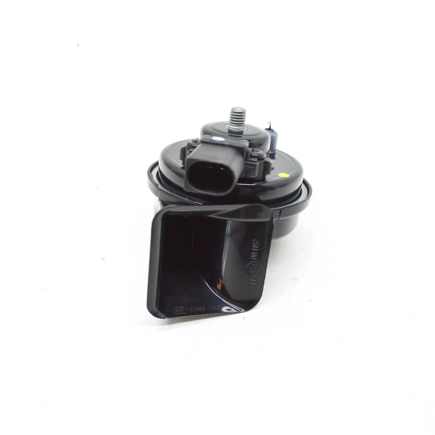 NEW VOLKSWAGEN ID.3 E11 LOW TONE HORN SIGNAL FANFARE 8X0951221A