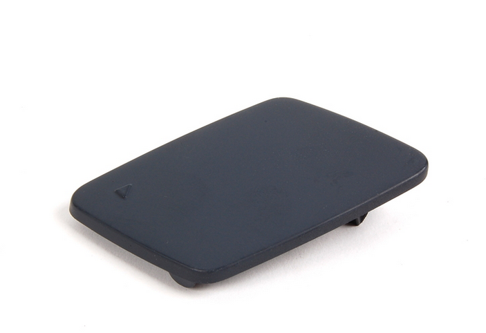 new bmw 3 e90 front bumper tow hook eye cover 51117891391 7891391 2008 original