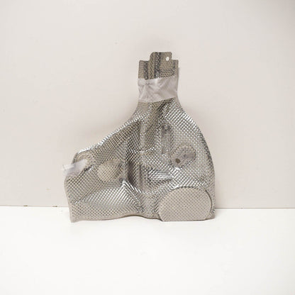 NEW AUDI A5 8F RIGHT SIDE HEAT PLATE 	8K1804164C 2013 LHD ORIGINAL