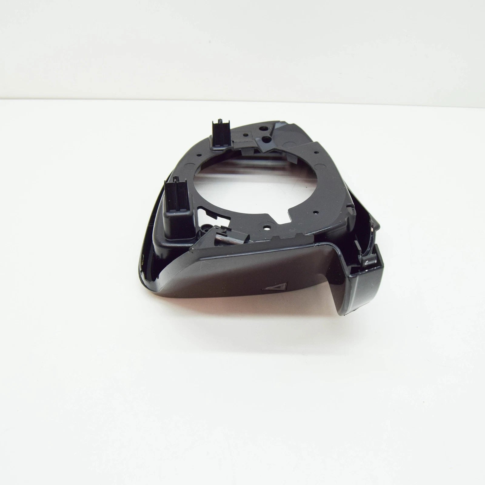 NEW BMW X3 F25 FRONT LEFT DOOR MIRROR COVER SUPPORT RING 51167327913 ORIGINAL