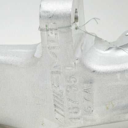 NEW MB GLE W167 AMG FRONT LEFT WHEEL HUB SPINDLE KNUCKLE A1673323500 ORIGINAL