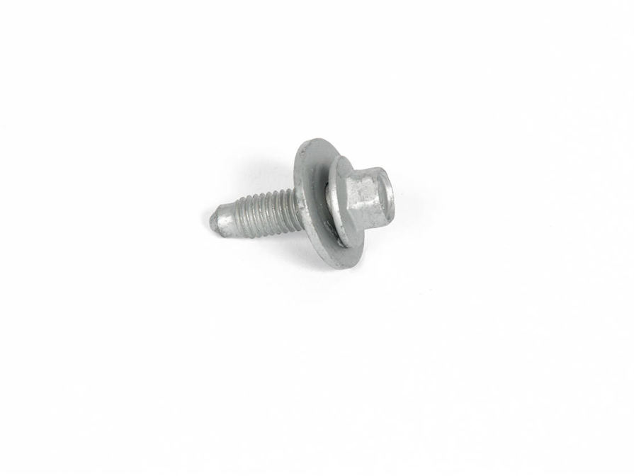 new ford kuga mk3 front radiator support screw 1503977 w712263-s442 original