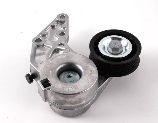 new vw beetle 9c accessory drive belt tensioner 022145299d original