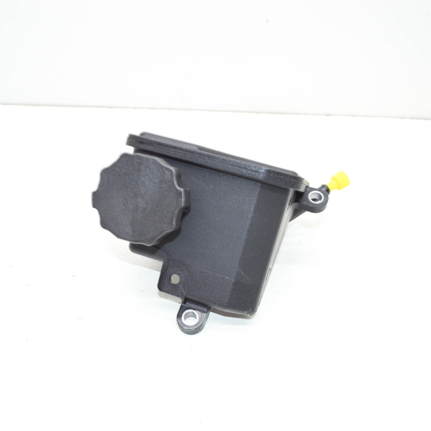 NEW MB M-CLASS W166 ML350 POWER STEERING RESERVOIR TANK A0004602283 ORIGINAL