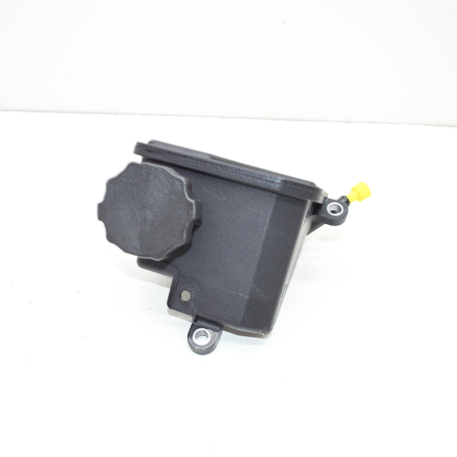 NEW MB M-CLASS W166 ML350 POWER STEERING RESERVOIR TANK A0004602283 ORIGINAL
