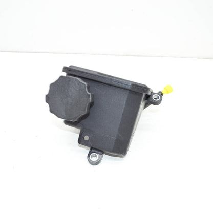 NEW MB M-CLASS W166 ML350 POWER STEERING RESERVOIR TANK A0004602283 ORIGINAL