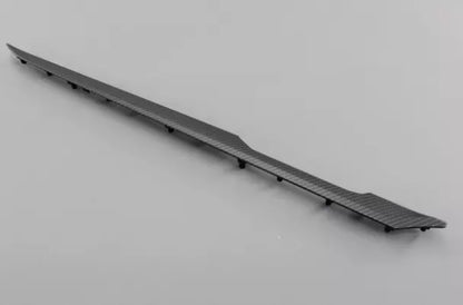 NEW VW GOLF MK8 CD FRONT LEFT DOOR PANEL CARD TRIM LHD 5H0867439A9GA ORIGINAL