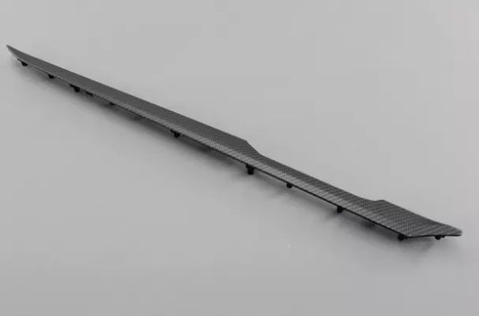 NEW VW GOLF MK8 CD FRONT LEFT DOOR PANEL CARD TRIM LHD 5H0867439A9GA ORIGINAL