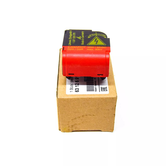 NEW BMW 6 CONVERTIBLE E64 HEADLIGHT XENON IGNITION ELEMENT 63126919886 ORIGINAL