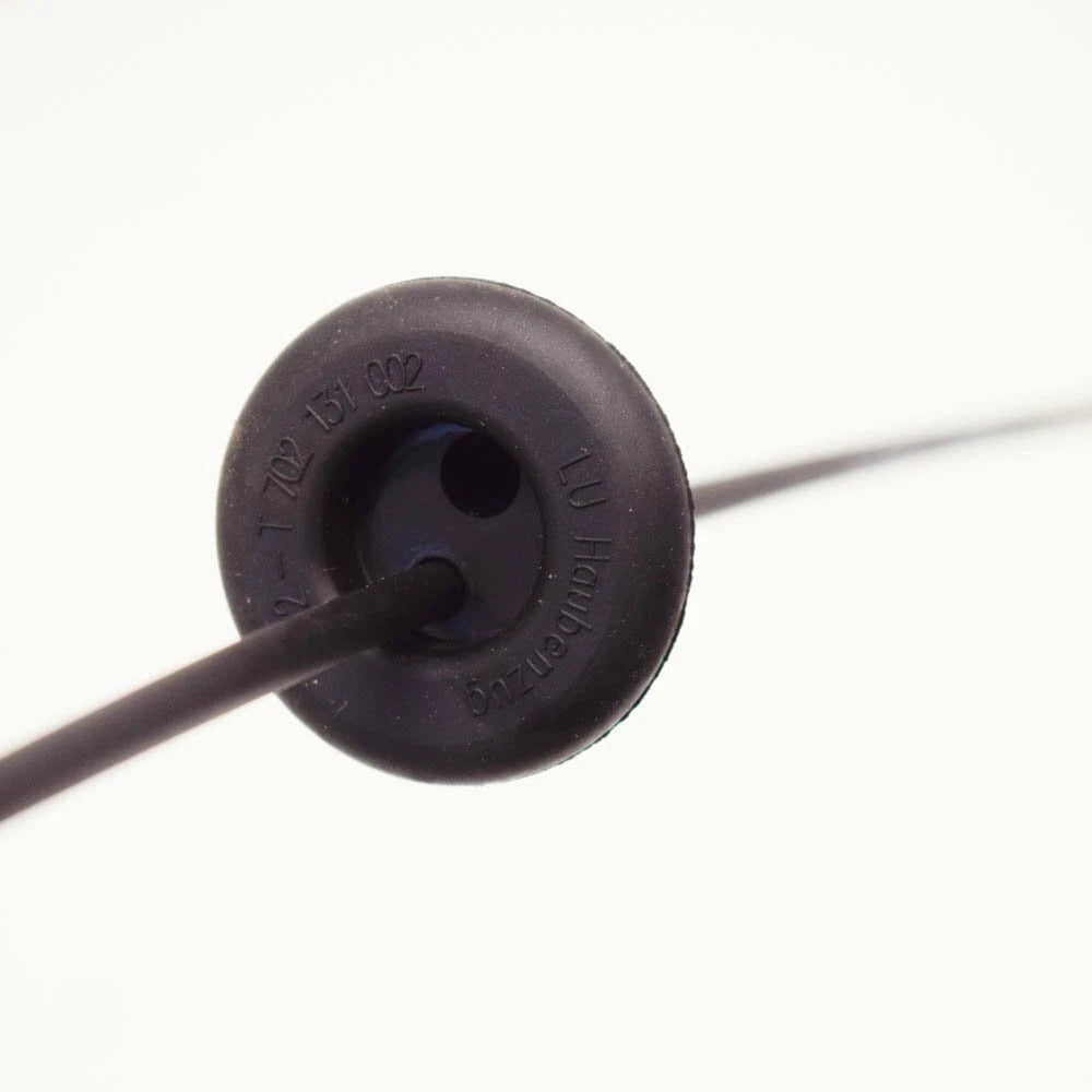 NEW MERCEDES-BENZ VITO W639 HOOD LOCK CABLE A6397500359