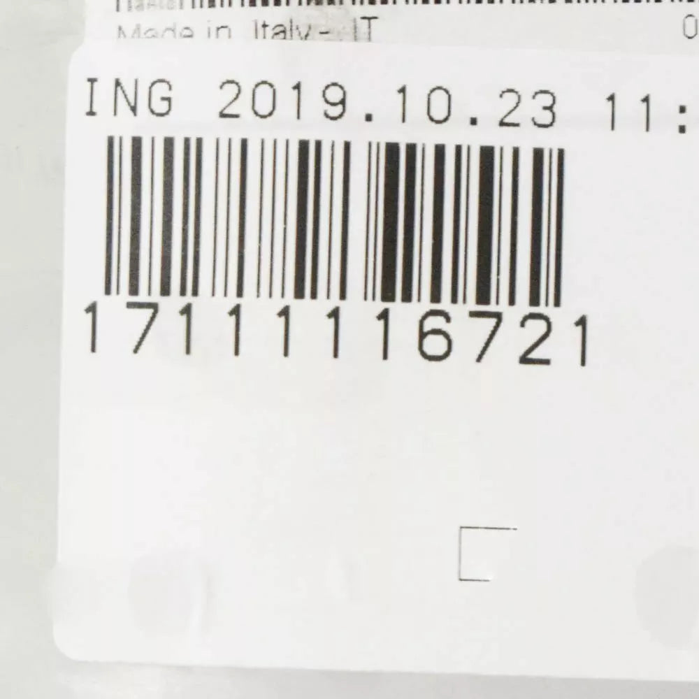 NEW BMW E24 COUPE COOLANT EXPANSION TANK 1116721 17111116721 ORIGINAL