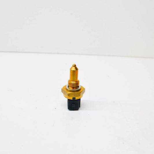NEW BMW 1 E87 ENGINE COOLANT WATER TEMPERATURE SENSOR PETROL 1433076 ORIGINAL