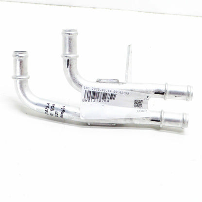 NEW AUDI RS5 SPORTBACK 8W6 COOLANT PIPE 8W0121075A ORIGINAL