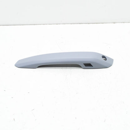NEW AUDI Q5 FY FRONT LEFT DOOR EXTERIOR HANDLE 80B837239GRU LHD ORIGINAL