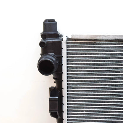 NEW MERCEDES-BENZ GLE W166 COOLING RADIATOR A0995001303 ORIGINAL