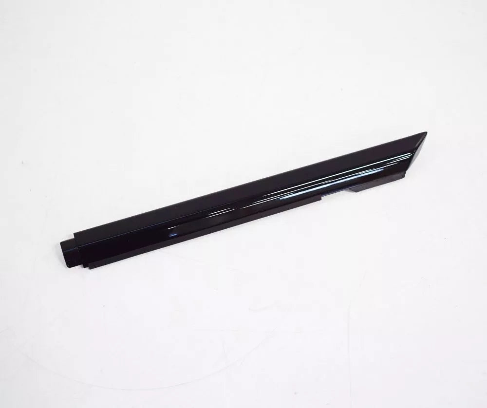 NEW BMW 3 F34 GT FRONT LEFT DOOR DUCT COVER 51337289937 ORIGINAL