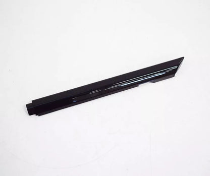 NEW BMW 3 F34 GT FRONT LEFT DOOR DUCT COVER 51337289937 ORIGINAL