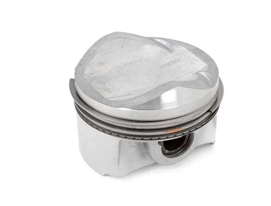 NEW AUDI A4 AVANT B8 ENGINE PISTON CYLINDERS 4-6 06E107065DM ORIGINAL