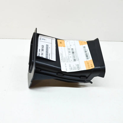 NEW BMW 7 G11 RIGHT SIDE BRAKE AIR DUCT 51747365632 7365632 2016 ORIGINAL